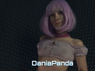 DaniaPanda