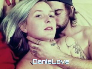 DanieLove