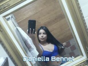 Daniella_Bennet