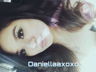Daniellaaxoxo