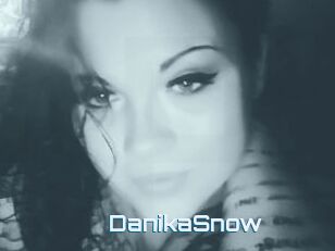 DanikaSnow