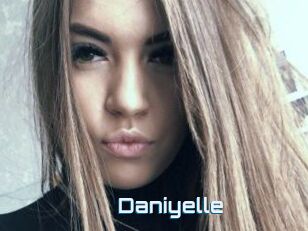 Daniyelle