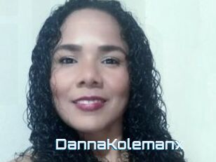 DannaKolemanx