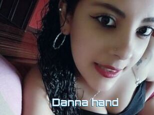 Danna_hand