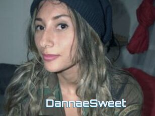 DannaeSweet