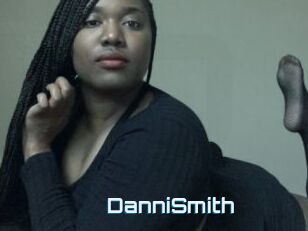 DanniSmith