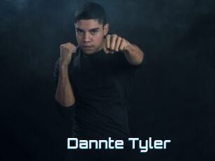 Dannte_Tyler