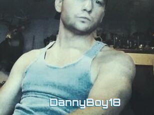 DannyBoy18