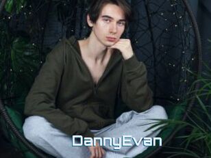 DannyEvan