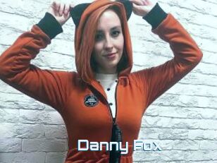 Danny_Fox