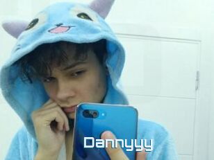 Dannyyy