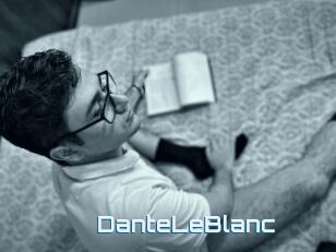 DanteLeBlanc