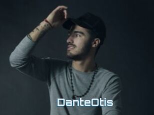 DanteOtis