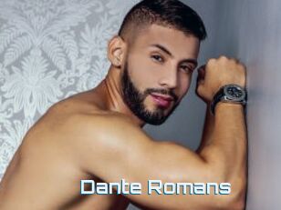 Dante_Romans