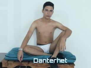 Danterhet