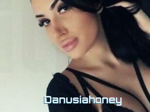 Danusiahoney