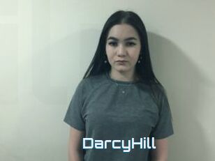 DarcyHill