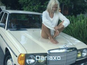 Dariaxo