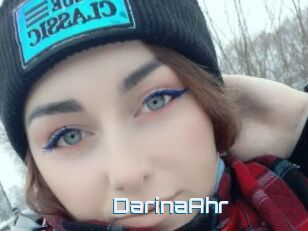 DarinaAhr