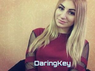 DaringKey