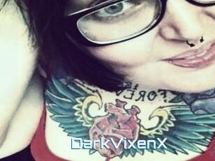 DarkVixenX