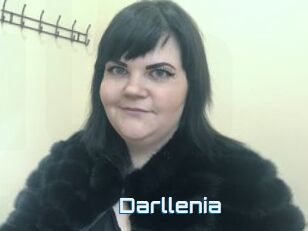 Darllenia