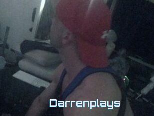Darrenplays