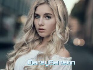 DarsyBenson