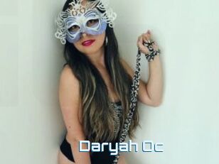 Daryah_Oc