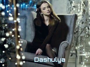 Dashulya