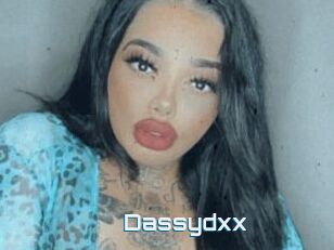 Dassydxx