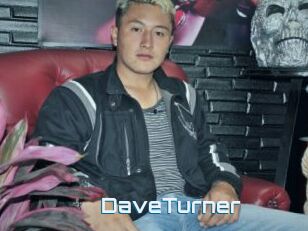 DaveTurner