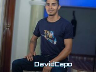 DavidCapo
