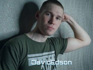 DavidEdson