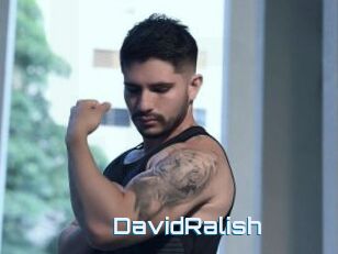 DavidRalish