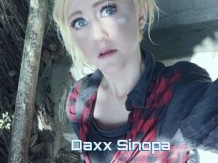 Daxx_Sinopa