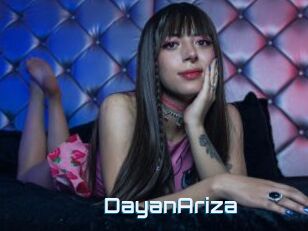 DayanAriza