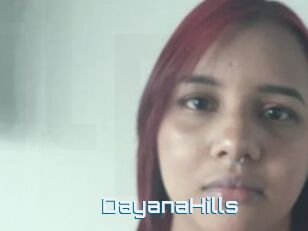 DayanaHills