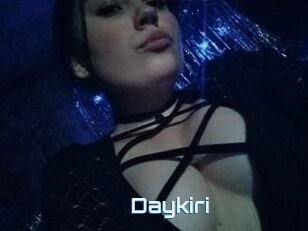 Daykiri