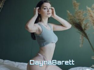 DaynaBarett