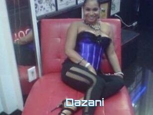 Dazani