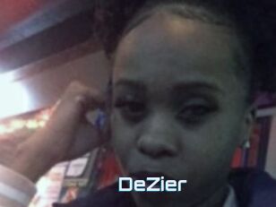 DeZier