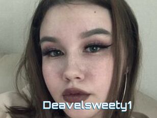Deavelsweety1