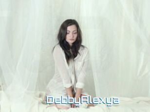 DebbyAlexya