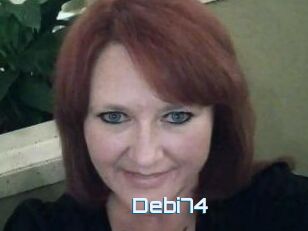 Debi74
