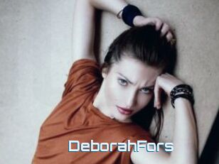 DeborahFors