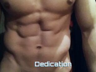 Dedication