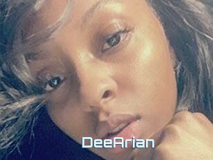 DeeArian