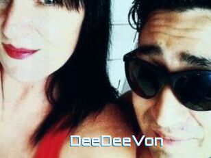 DeeDeeVon