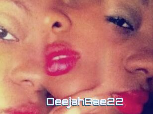DeejahBae22